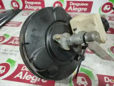 Peça sobressalente para automóvel em segunda mão servo freio por bmw mini (r50,r53) one d referências oem iam 34336757181e