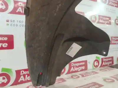 Pezzo di ricambio per auto di seconda mano passo della ruota per ford fiesta (cbk) ambiente riferimenti oem iam 