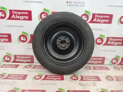 Second-hand car spare part spare tire for ford focus lim. (cb4) trend oem iam references 1s71mh10056