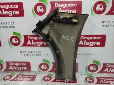 Peça sobressalente para automóvel em segunda mão guarda-lamas dianteiro direito por bmw mini (r50,r53) one d referências oem iam 