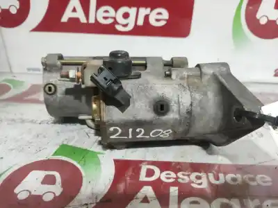 Peça sobressalente para automóvel em segunda mão motor de arranque por bmw mini (r50,r53) one d referências oem iam 281000w080
