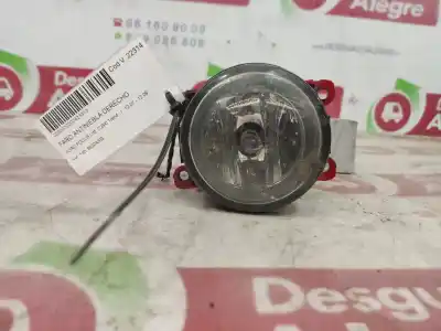 Second-hand car spare part right fog light for ford focus lim. (cb4) trend oem iam references 89204003