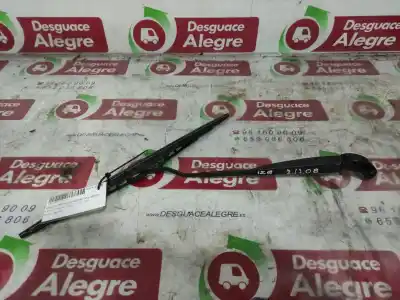 Peça sobressalente para automóvel em segunda mão haste de escova dianteiro esquerdo por bmw mini (r50,r53) one d referências oem iam 80005586