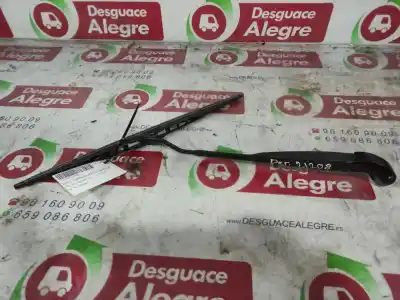 Peça sobressalente para automóvel em segunda mão haste de escova dianteiro direito por bmw mini (r50,r53) one d referências oem iam 80005586