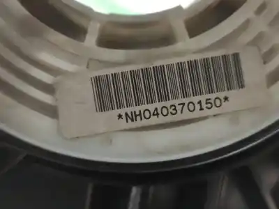 Peça sobressalente para automóvel em segunda mão comandos de alavanca por bmw mini (r50,r53) one d referências oem iam 61311484329