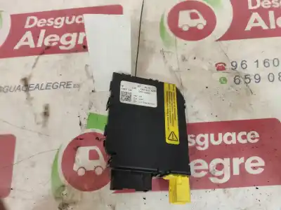 Second-hand car spare part electronic module for audi a3 (8p1) 1.6 oem iam references 1k0953549  