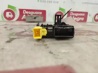 Second-hand car spare part electronic module for audi a3 (8p1) 1.6 oem iam references 1k0953549  