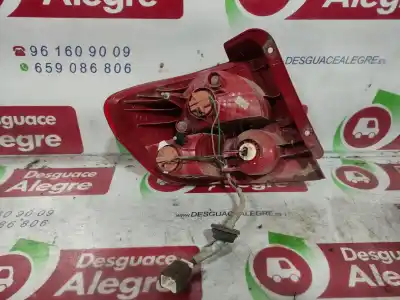 Автозапчастина б/у правий ліхтар для HYUNDAI GETZ (TB) 1.1 Básico Посилання на OEM IAM   