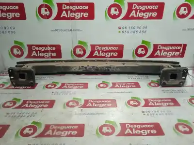 Second-hand car spare part rear bumper reinforcement for ford focus lim. (cb8) trend oem iam references 