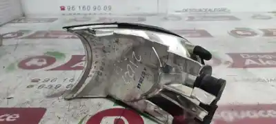 Tweedehands auto-onderdeel piloot rechts voor voor bmw serie 3 coupe (e46) 323 ci oem iam-referenties 