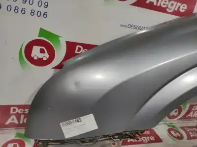 Second-hand car spare part left front fin for opel signum básico oem iam references   