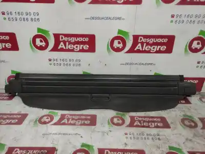 Second-hand car spare part parcel shelf for opel signum básico oem iam references 