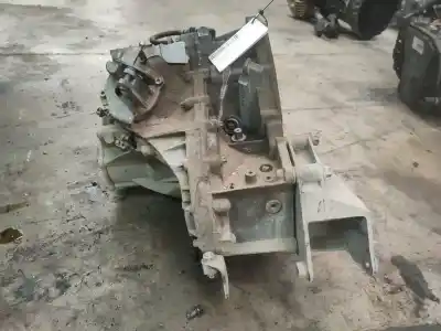 Second-hand car spare part GEARBOX for OPEL SIGNUM  OEM IAM references   