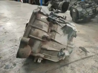 Second-hand car spare part gearbox for opel signum básico oem iam references   