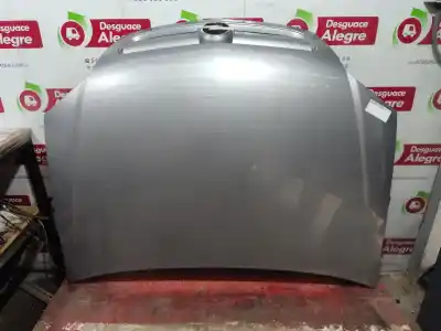 Peça sobressalente para automóvel em segunda mão capot por opel signum básico referências oem iam   