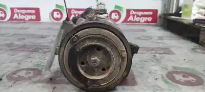 Second-hand car spare part air conditioning compressor for opel signum básico oem iam references 09225560