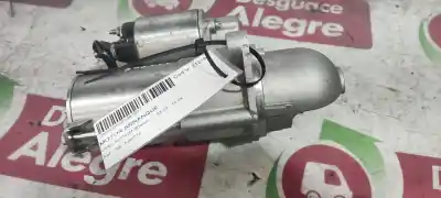 Second-hand car spare part starter motor for opel signum básico oem iam references ai80170