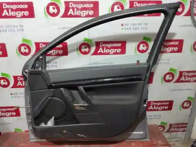 Second-hand car spare part front right door for opel signum básico oem iam references 