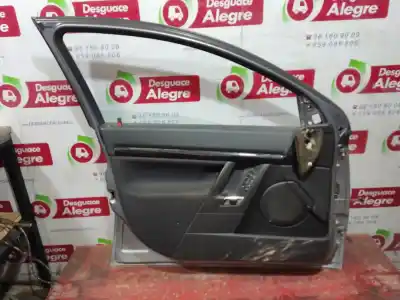 Second-hand car spare part left front door for opel signum básico oem iam references 