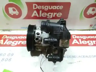 Second-hand car spare part steering pump for bmw 3 compact (e46) 316 ti oem iam references 6756611  