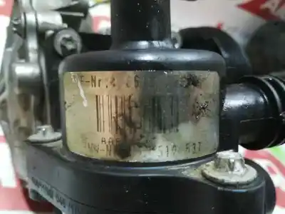 Second-hand car spare part steering pump for bmw 3 compact (e46) 316 ti oem iam references 6756611  