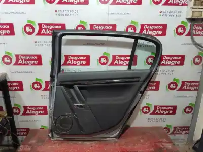 Second-hand car spare part rear right door for opel signum básico oem iam references 