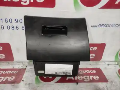 Tweedehands auto-onderdeel handschoenenkastje voor bmw serie 3 coupe (e46) 323 ci oem iam-referenties 