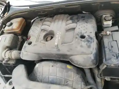 Piesă de schimb auto la mâna a doua MOTOR COMPLET pentru SSANGYONG KYRON  Referințe OEM IAM D20DT  
