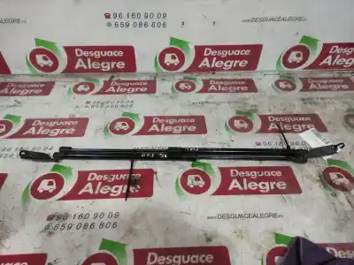 Second-hand car spare part tailgate gas strut for nissan note acenta oem iam references 