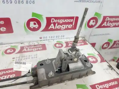 Peça sobressalente para automóvel em segunda mão  por AUDI A3 (8P1)  Referências OEM IAM 1K0711049AR  