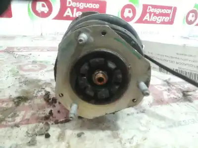 Peça sobressalente para automóvel em segunda mão amortecedor dianteiro direito por ford fiesta (ccn) black&white edition referências oem iam c1bc18045pb