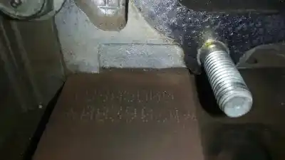 Pezzo di ricambio per auto di seconda mano motore completo per fiat stilo (192) 1.2 16v riferimenti oem iam 188a5000  