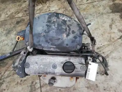 İkinci el araba yedek parçası komple motor için seat ibiza (6k1) stella oem iam referansları alm  