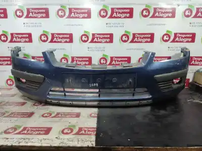 Peça sobressalente para automóvel em segunda mão para choques dianteiro por ford focus berlina (cap) ambiente (d) referências oem iam   