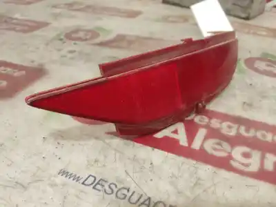 Second-hand car spare part retroreflector for ford fiesta (ccn) champions edition oem iam references   