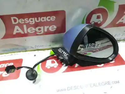 Pezzo di ricambio per auto di seconda mano retrovisore destro per opel corsa d enjoy riferimenti oem iam 