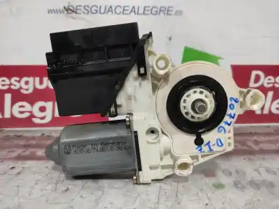 Piesă de schimb auto la mâna a doua motoras macara geam fata stânga pentru seat cordoba berlina (6l2) signo/a referințe oem iam 6q2959802a  