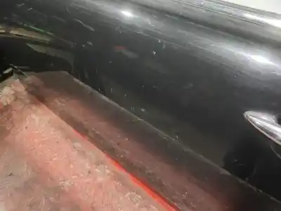 Peça sobressalente para automóvel em segunda mão porta da frente esquerda por bmw mini (r50,r53) one d referências oem iam 