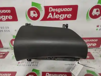 Peça sobressalente para automóvel em segunda mão porta luvas por nissan note acenta referências oem iam 685603vv0a  685s93vv0a