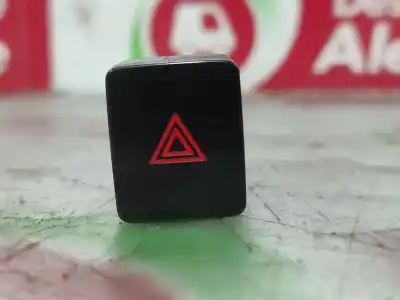 Second-hand car spare part hazard warning lights for nissan note acenta oem iam references 