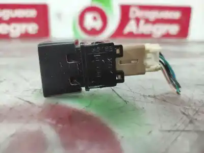 Pezzo di ricambio per auto di seconda mano avvertimento per nissan note acenta riferimenti oem iam   