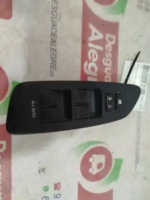 Tweedehands auto-onderdeel linker voorruit schakelaar voor toyota auris active oem iam-referenties 7423202550