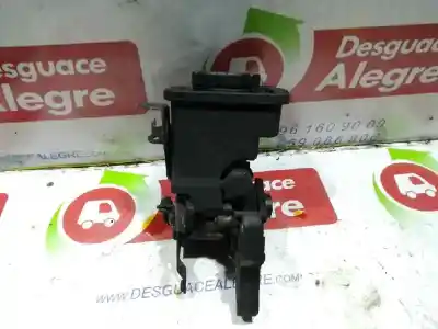 Second-hand car spare part steering pump for bmw 3 compact (e46) 320 td oem iam references 6756575  76929745194