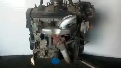Pièce détachée automobile d'occasion MOTEUR COMPLET pour PEUGEOT 106 (S1)  Références OEM IAM 10FN1J  