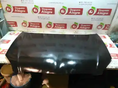 Tweedehands auto-onderdeel kap voor toyota corolla (e12) 1.6 16v oem iam-referenties 