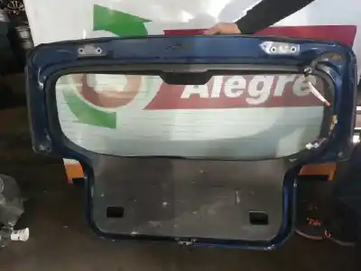 Second-hand car spare part tailgate for toyota corolla (e12) 1.6 16v oem iam references   