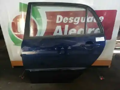 İkinci el araba yedek parçası arka sol kapi için toyota corolla (e12) 1.6 16v oem iam referansları   