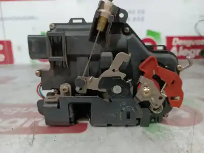 Автозапчасти б/у замок задней правой двери за audi a4 b6 avant (8e5) 1.9 tdi ссылки oem iam 8e0839016c  