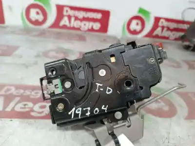 Автозапчасти б/у замок задней правой двери за audi a4 b6 avant (8e5) 1.9 tdi ссылки oem iam 8e0839016c  