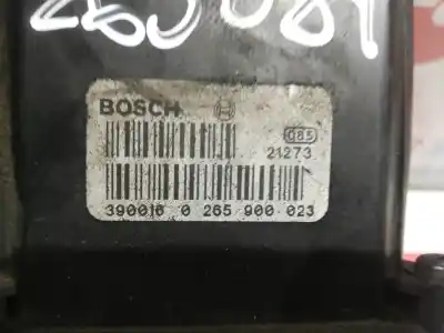 Second-hand car spare part abs for jaguar x-type 2.0 d classic oem iam references 0265900023  0265224046